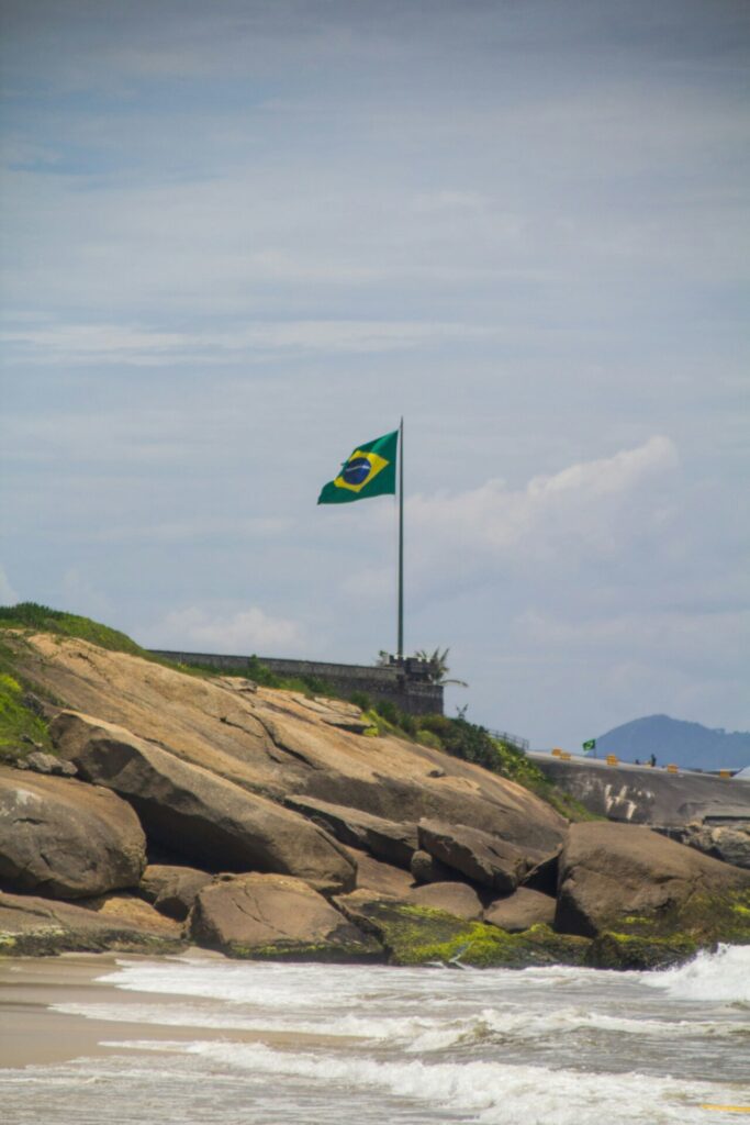 O Brasil é seguro para mulheres que viajam sozinhas?