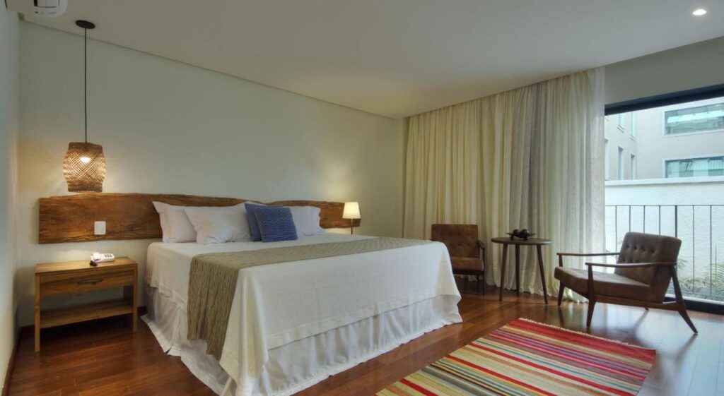 Hotel Villa Amazônia