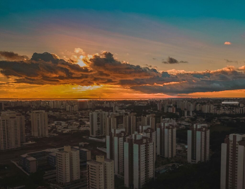 Manaus é segura para turistas?