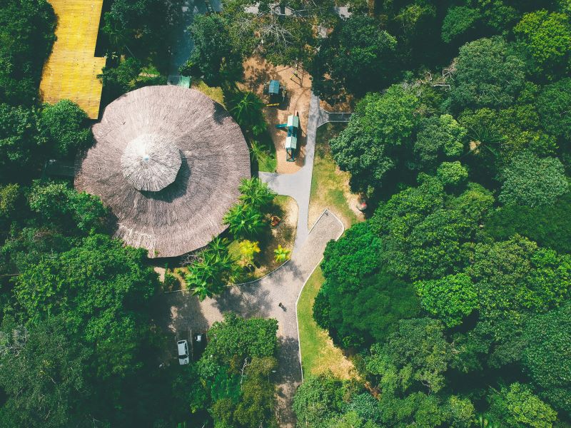 Manaus é segura para turistas?