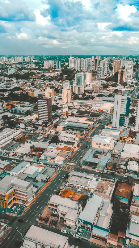 Manaus é segura para turistas?