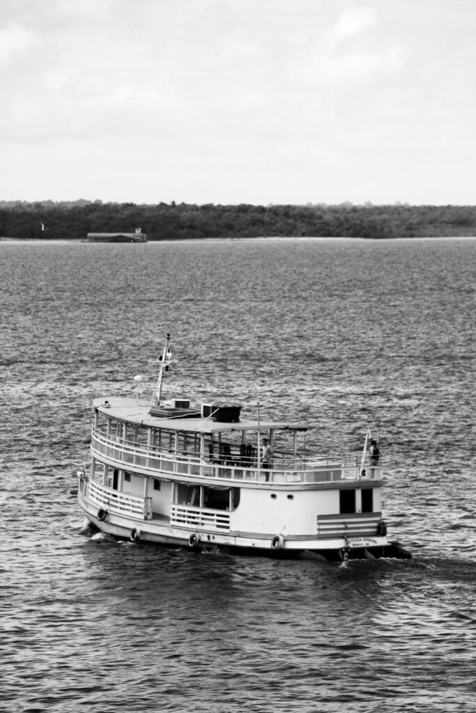 Como se locomover em Manaus - 7 melhores dicas para explorar a cidade com facilidade e segurança