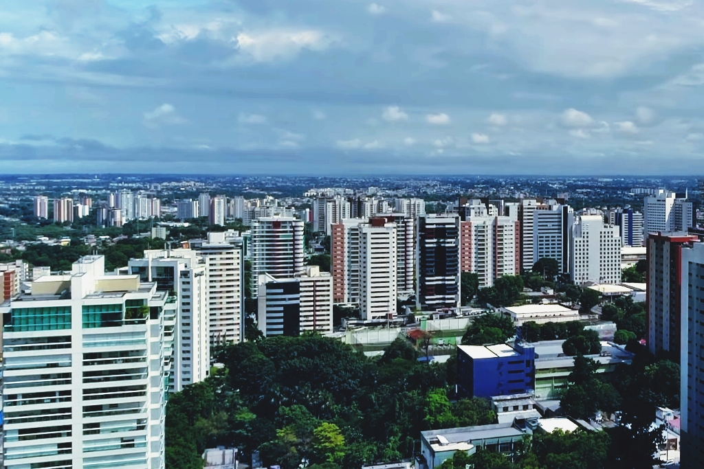 Adrianópolis (Zona Centro-Sul)