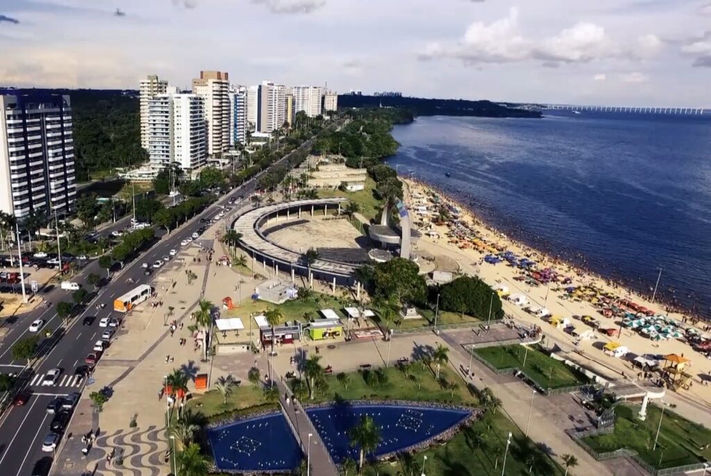 Onde ficar em Manaus