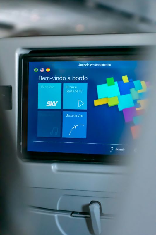 Chip virtual na Am. Sul - Como funciona, onde comprar e qual o melhor para sua viagem