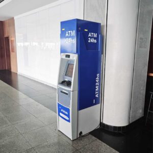 Como sacar dinheiro em Manaus com segurança: melhores práticas para turistas