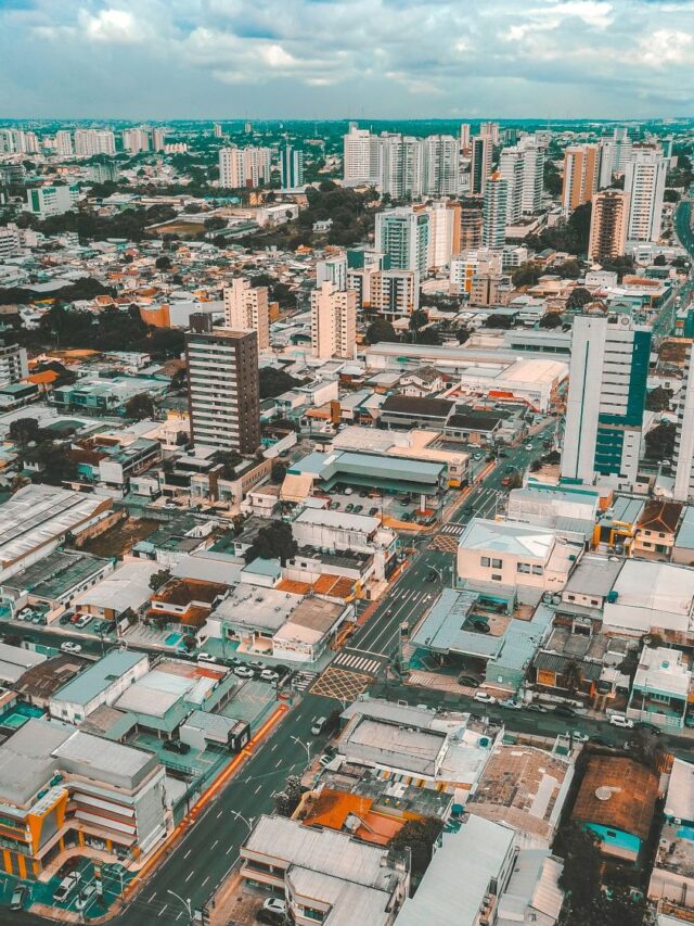 Transporte público em Manaus - Tudo o que é preciso saber para se locomover pela cidade