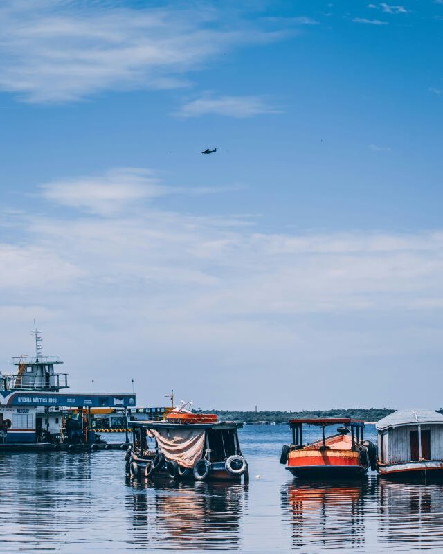 Transporte público em Manaus - Tudo o que é preciso saber para se locomover pela cidade
