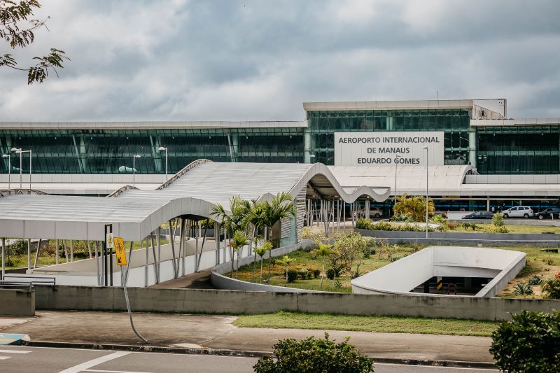 Aeroporto de Manaus – Um guia completo [2025]