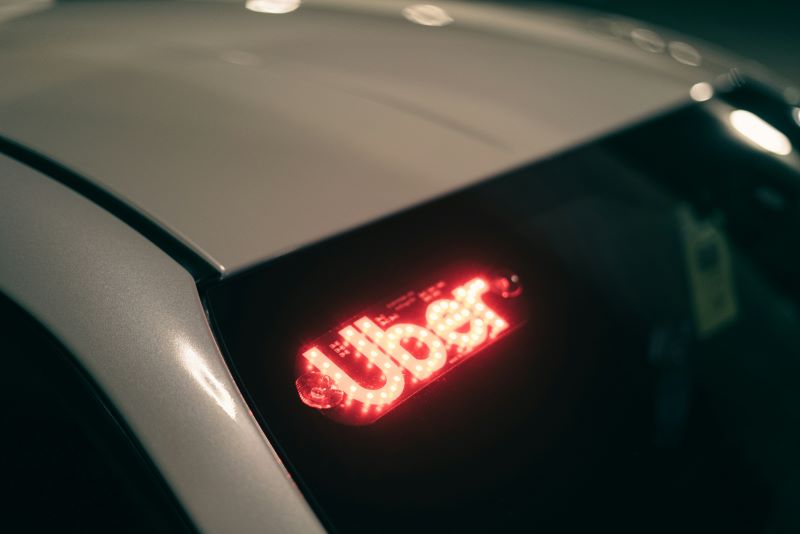 Como usar Uber no Brasil – 10 dicas práticas para viajar seguro e economizar mais