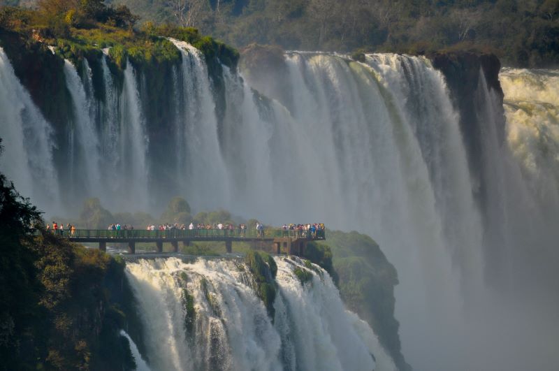 O que fazer em Foz do Iguaçu – 7 melhores opções para sua viagem inesquecível