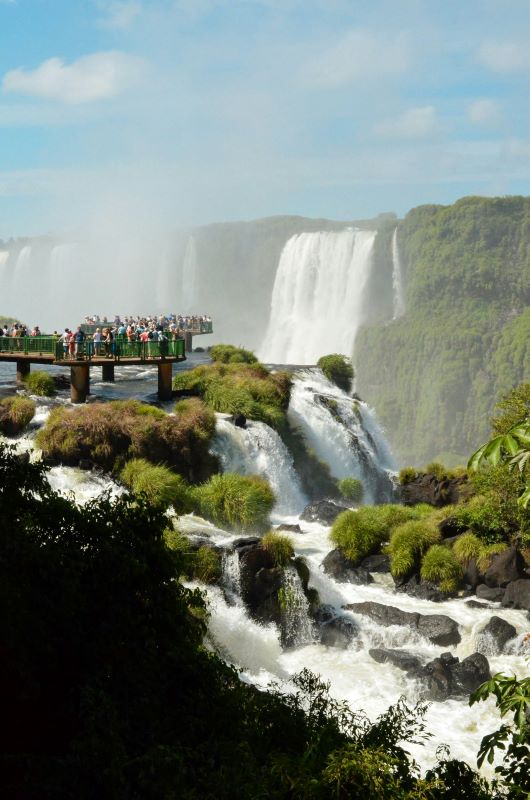 O que fazer em Foz do Iguaçu – 7 melhores opções para sua viagem inesquecível
