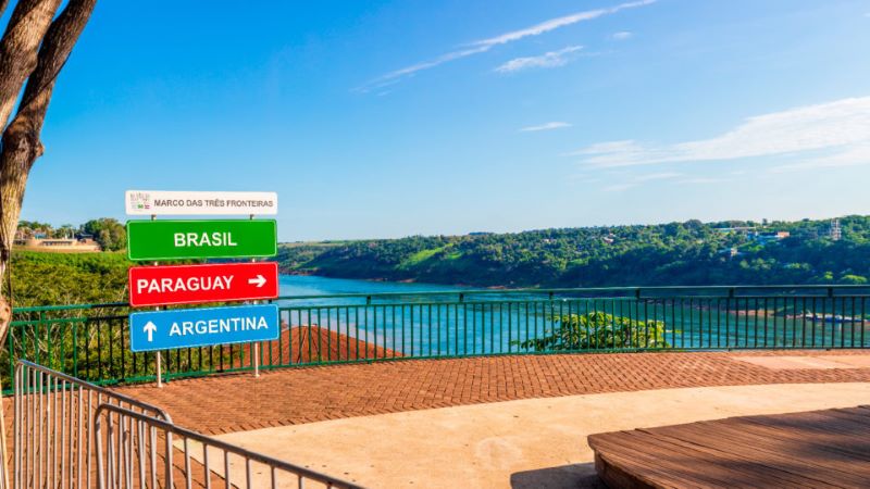 O que fazer em Foz do Iguaçu – 7 melhores opções para sua viagem inesquecível