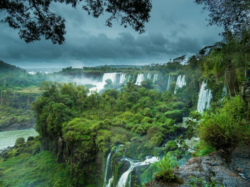 O que fazer em Foz do Iguaçu – 7 melhores opções para sua viagem inesquecível