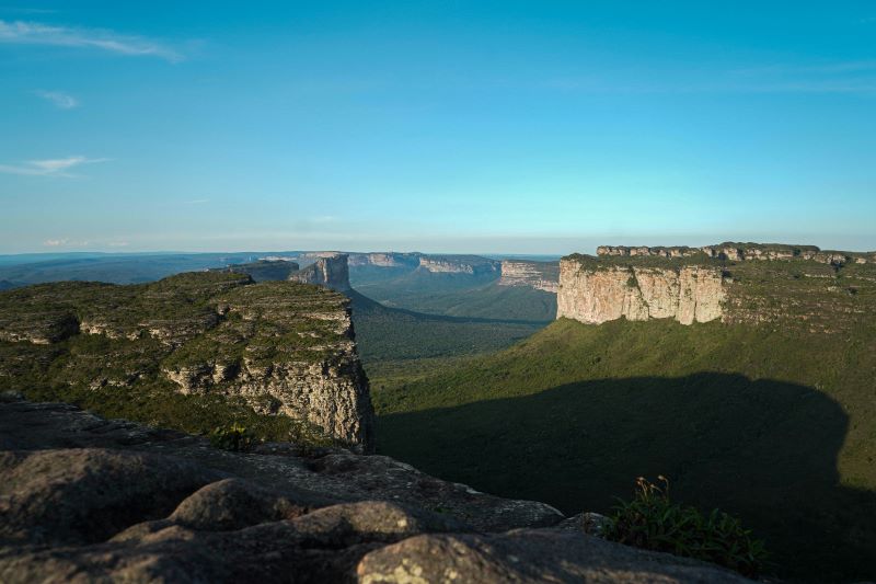 Outono no Brasil – Clima, destinos e o que fazer na estação mais agradável do ano