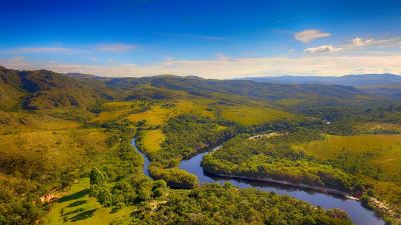 Outono no Brasil – Clima, destinos e o que fazer na estação mais agradável do ano