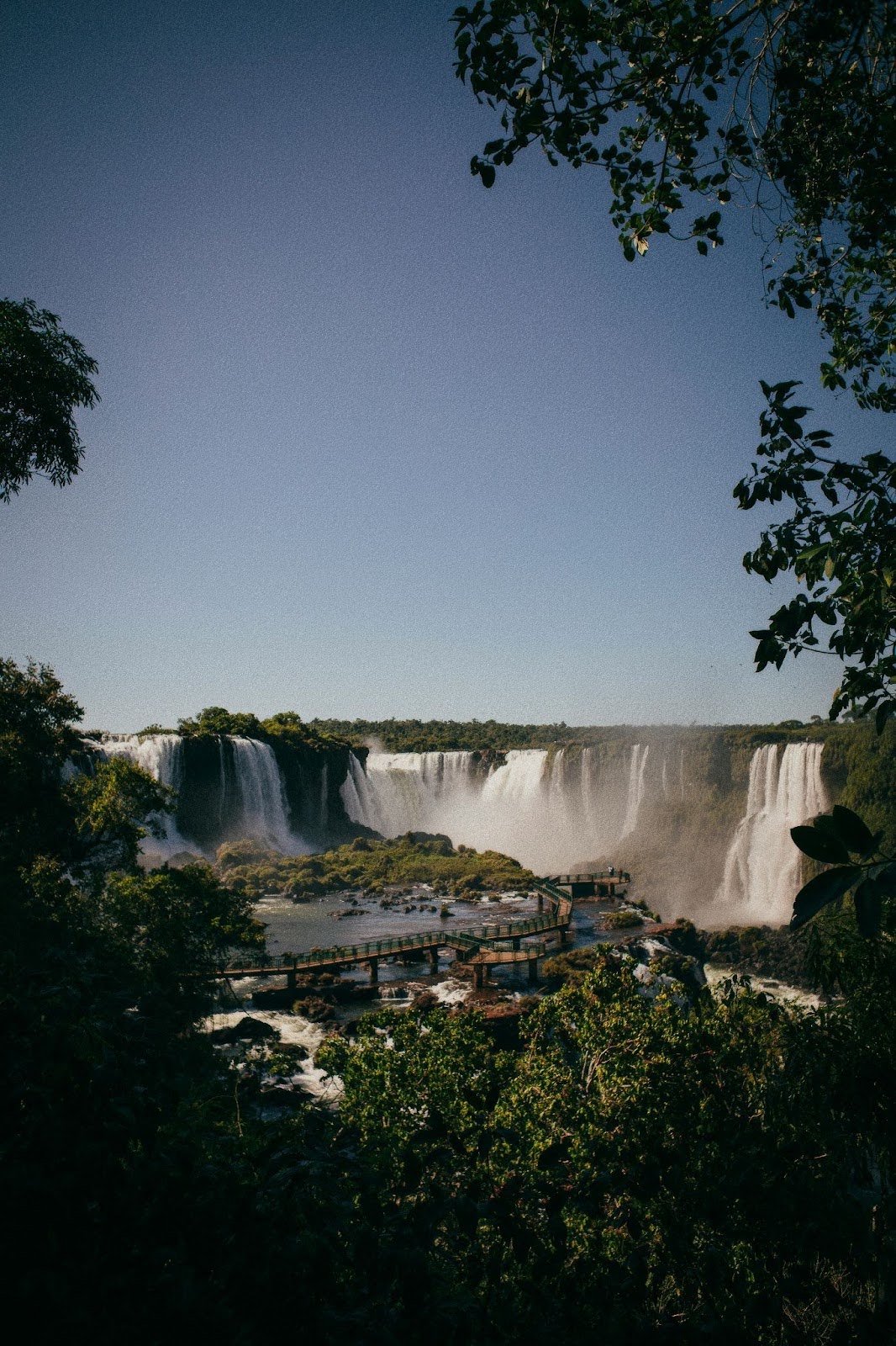Quando visitar o Brasil?