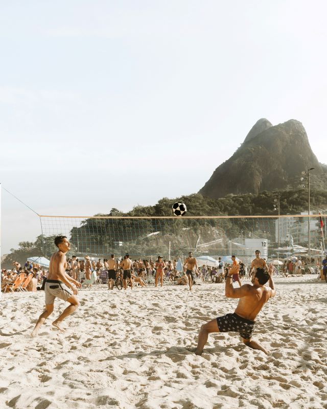 Verão no Brasil – Clima, destinos e o que ver para curtir ao máximo