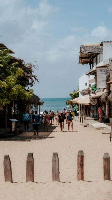 Verão no Brasil – Clima, destinos e o que ver para curtir ao máximo