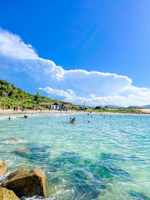 Verão no Brasil – Clima, destinos e o que ver para curtir ao máximo
