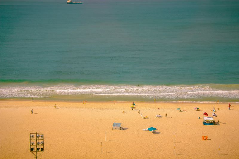 Verão no Brasil – Clima, destinos e o que ver para curtir ao máximo