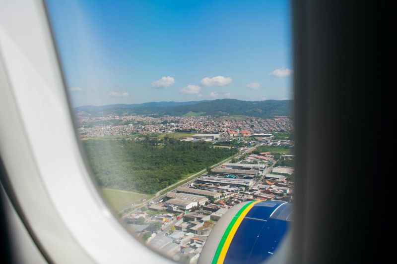 Aeroportos no Brasil – Guia completo com dicas, estrutura e os principais do país