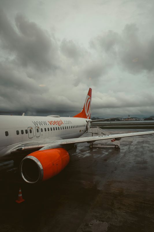 Aeroportos no Brasil – Guia completo com dicas, estrutura e os principais do país