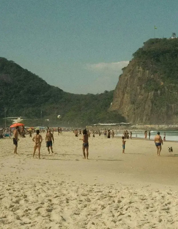 Brasil em janeiro – O que fazer, para onde ir e como é o clima