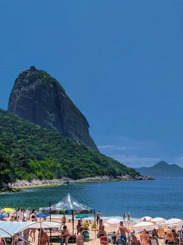 Brasil em janeiro – O que fazer, para onde ir e como é o clima