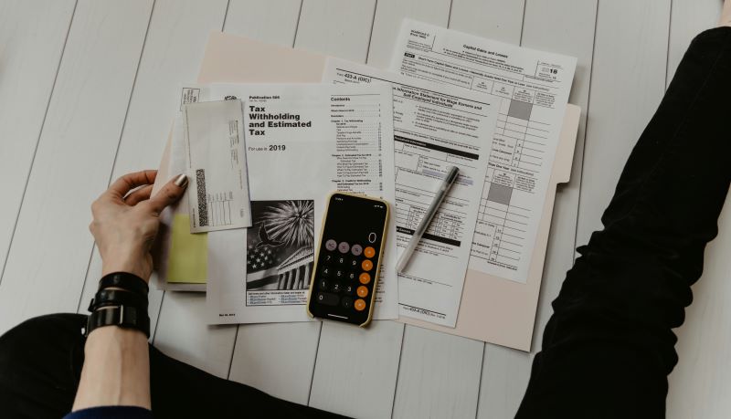 Impostos no Brasil para estrangeiros – Quanto custa viver e investir no país?
