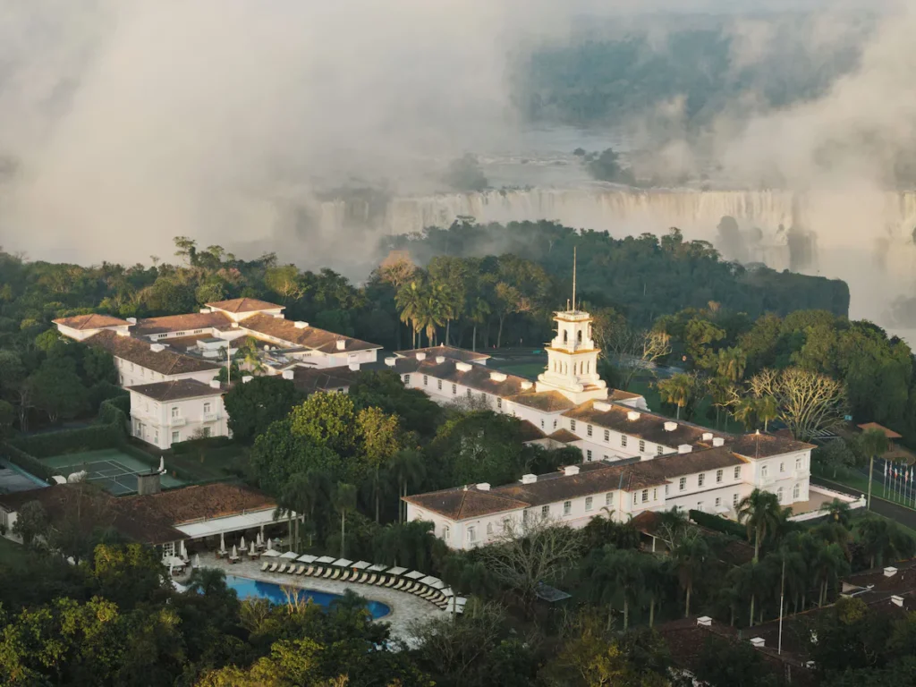 Melhores hotéis em Foz do Iguaçu – 9 que você não pode perder