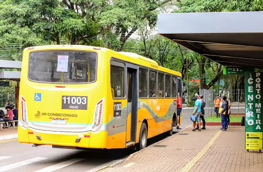 Transporte público em Foz do Iguaçu – Como funciona e quando vale a pena usar?
