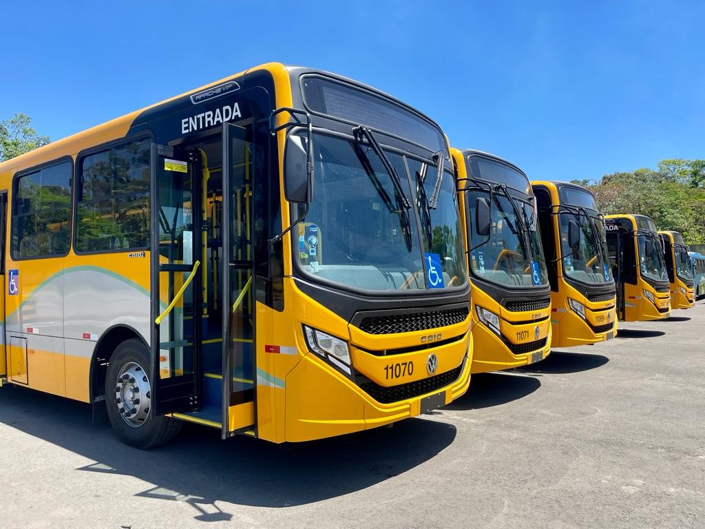 Transporte público em Foz do Iguaçu – Como funciona e quando vale a pena usar?