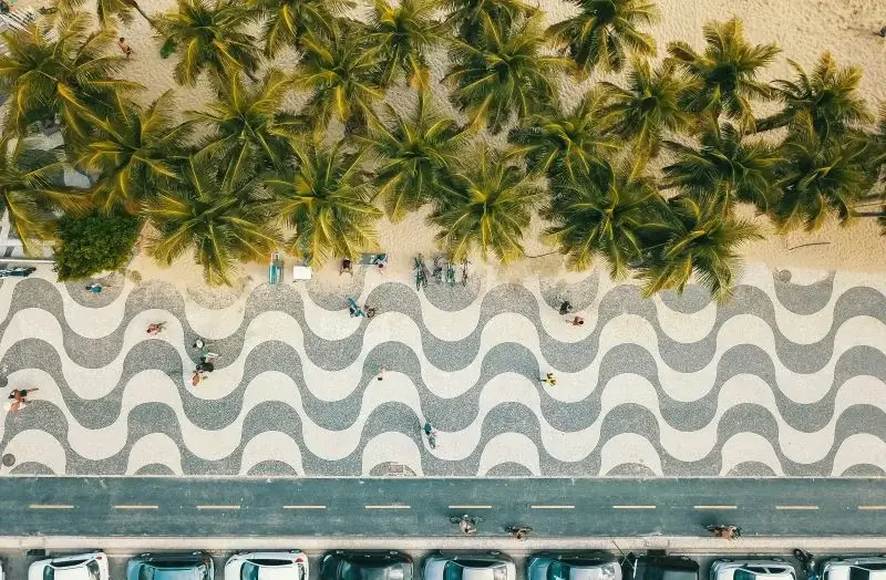 Brasil em abril – O que fazer, para onde ir e como é o clima
