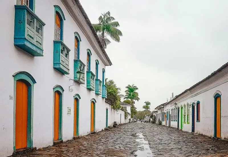 Brasil em abril – O que fazer, para onde ir e como é o clima