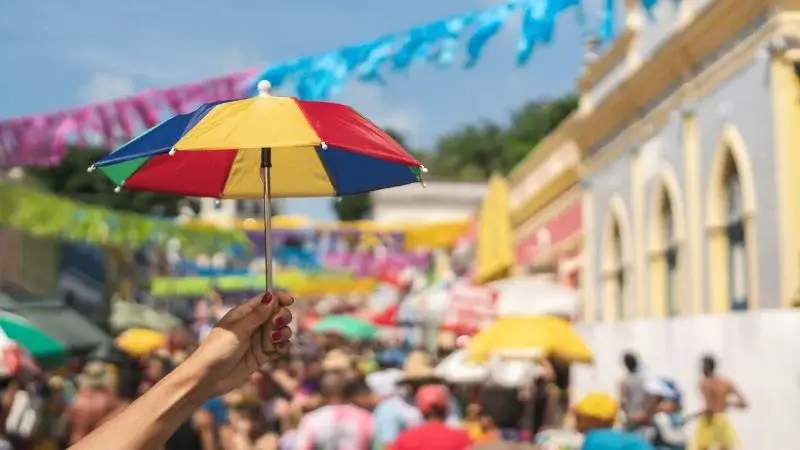 Brasil em fevereiro – O que fazer, para onde ir e como é o clima