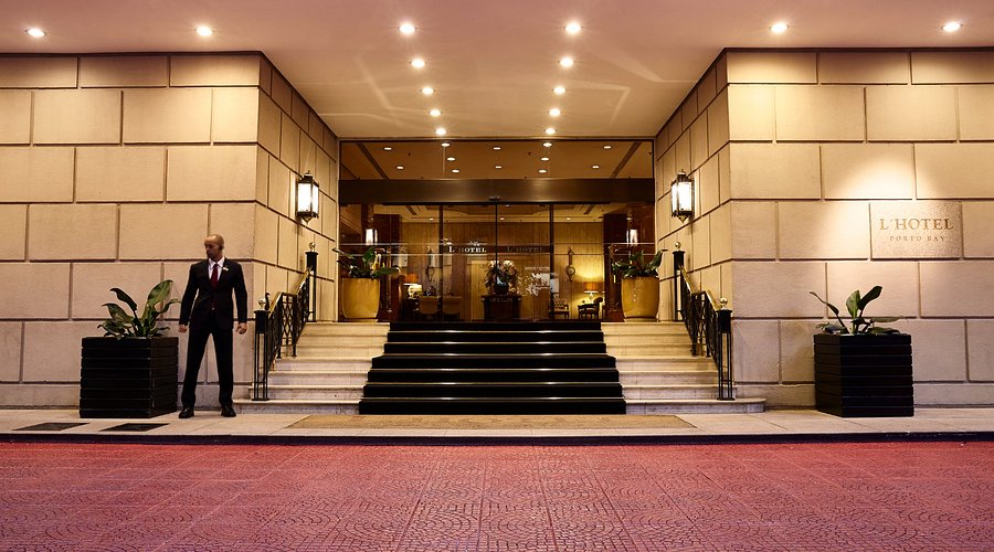 Melhores hotéis em São Paulo — Opções que você não pode perder