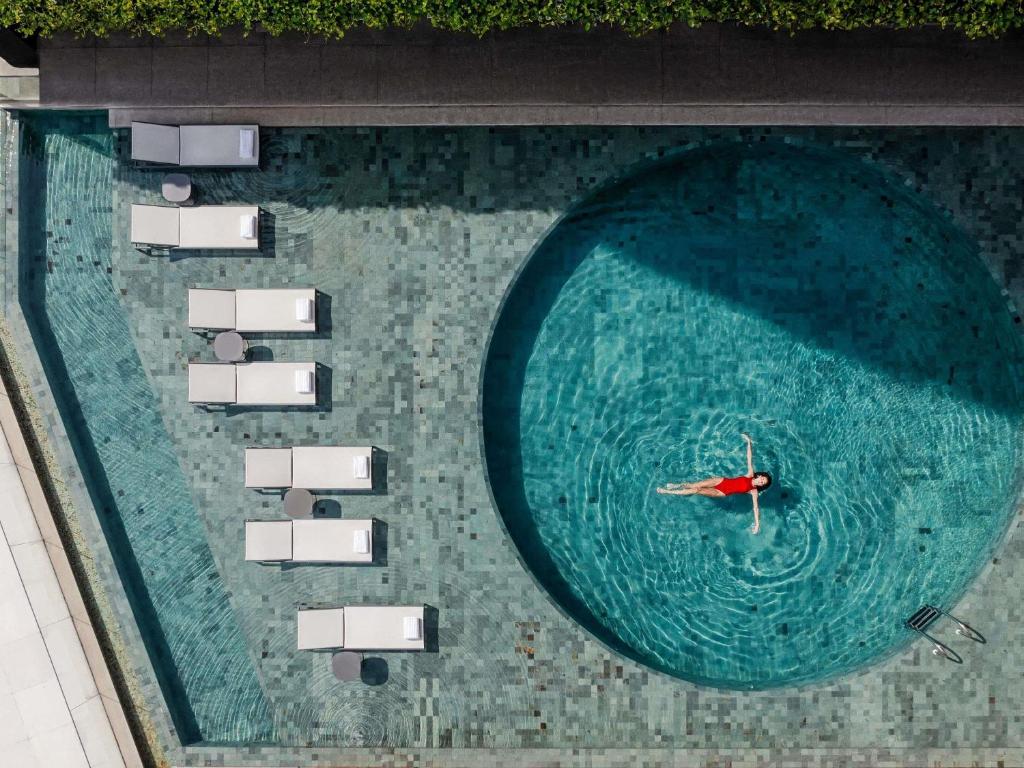 Hotéis 5 estrelas no Rio de Janeiro