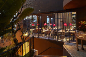 Melhores restaurantes no Rio de Janeiro: