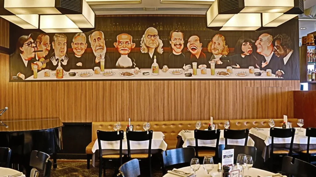 Melhores restaurantes no Rio de Janeiro: