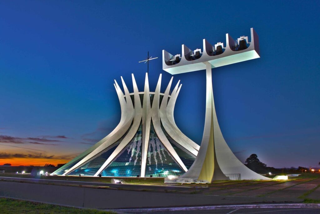 Brasília é segura para turistas? Guia completo com dicas 