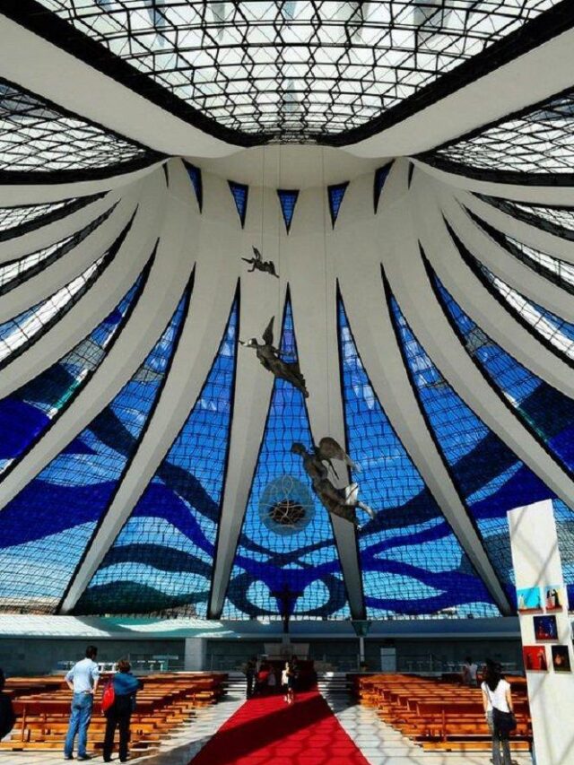 Brasília é segura para turistas? Guia completo com dicas 
