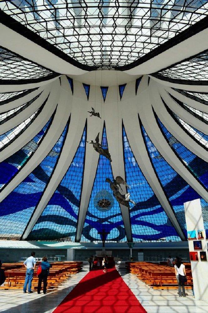 Brasília é segura para turistas? Guia completo com dicas 