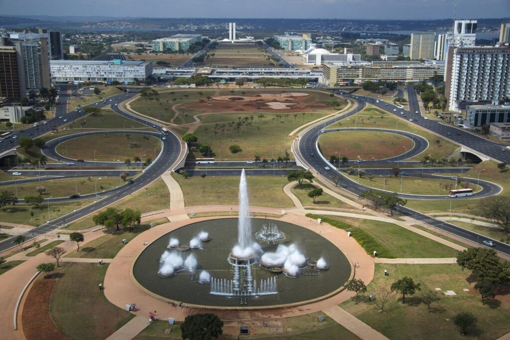 Onde ficar em Brasília: melhores regiões e hotéis