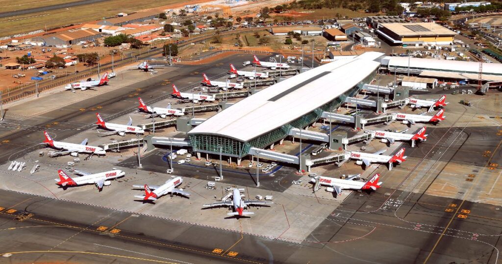 Aeroporto de Brasília: o que saber antes de viajar