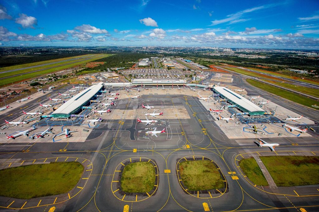 Aeroporto de Brasília: o que saber antes de viajar
