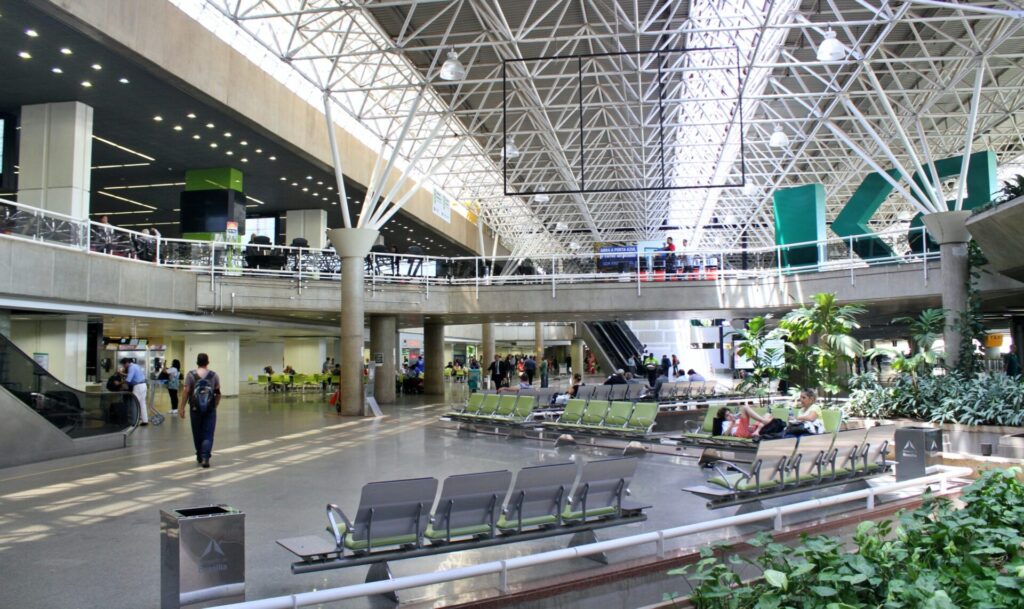Aeroporto de Brasília: o que saber antes de viajar