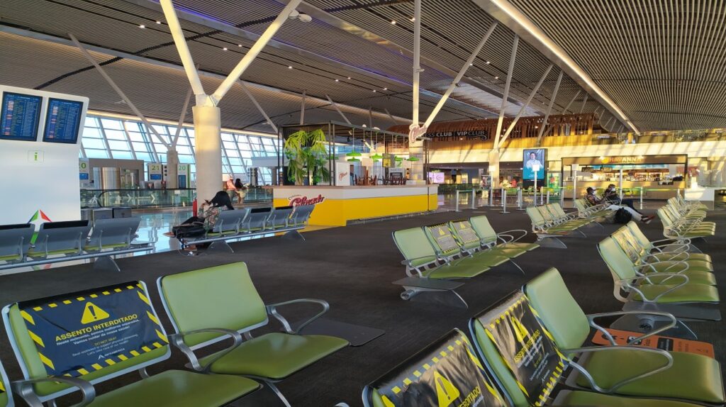 Aeroporto de Brasília: o que saber antes de viajar