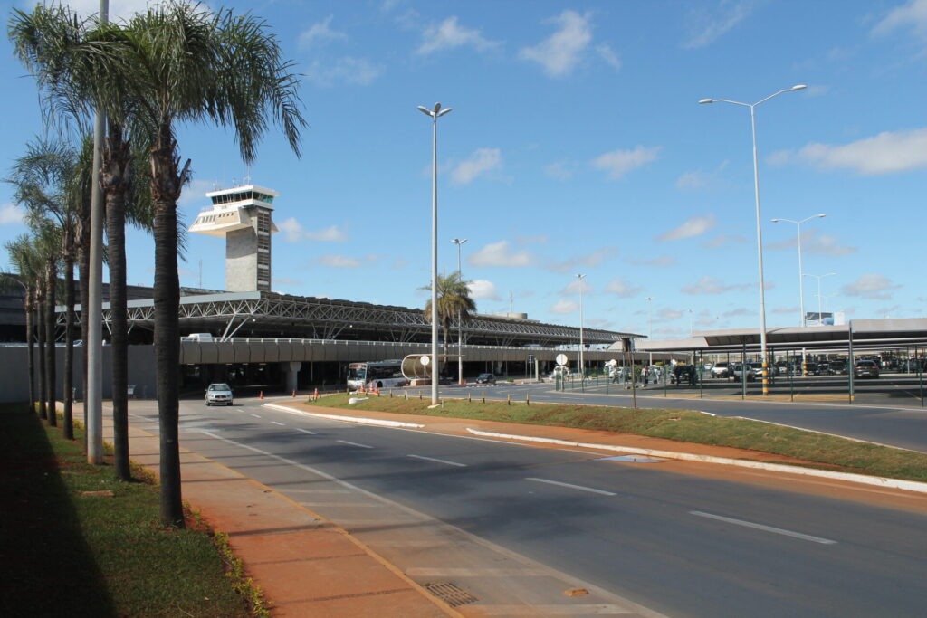Aeroporto de Brasília: o que saber antes de viajar