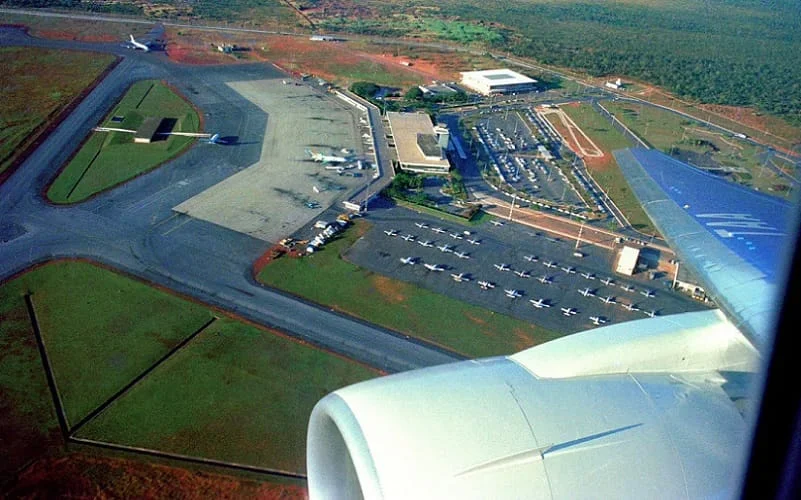 Aeroporto de Brasília: o que saber antes de viajar